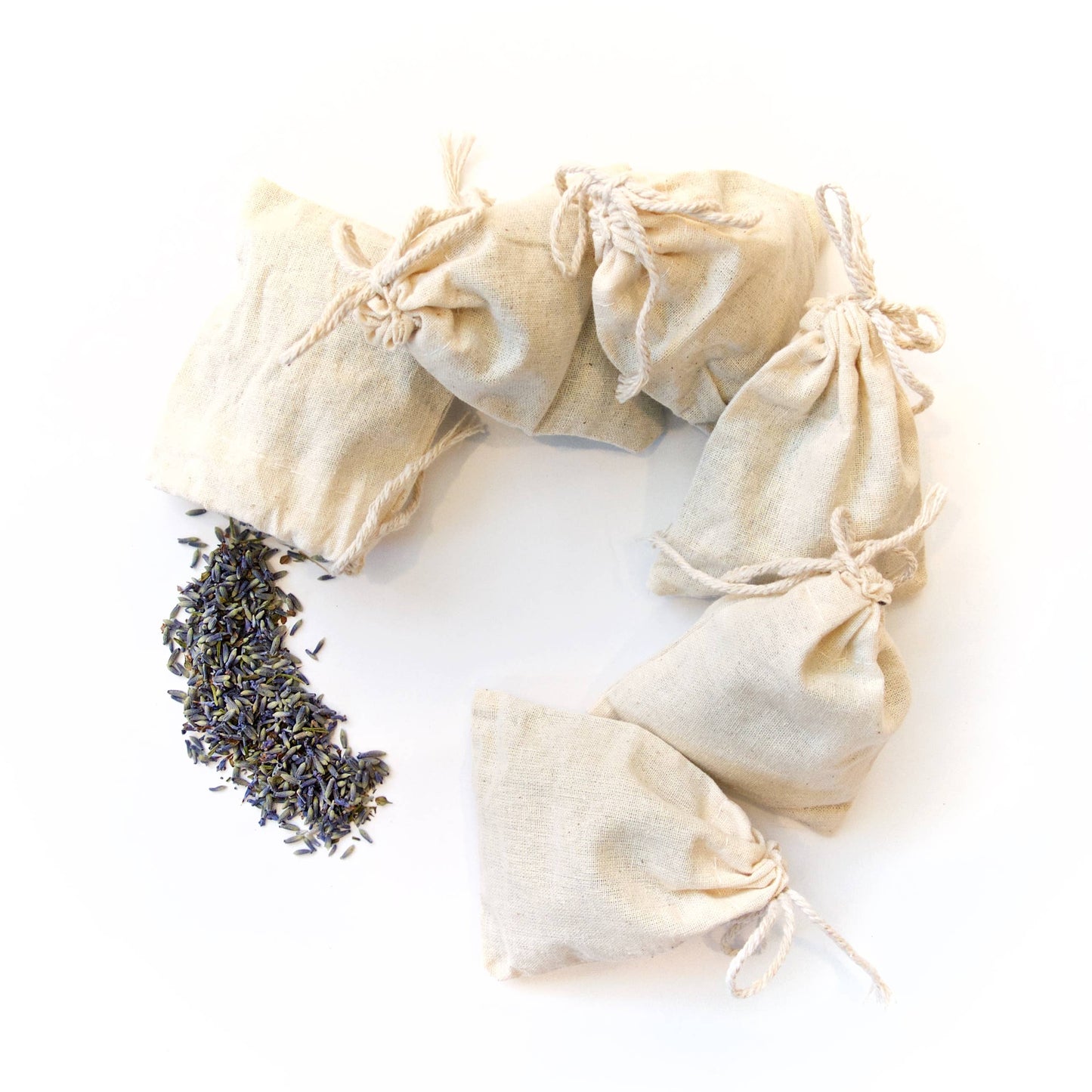 SEATTLE SEED CO. | Lavender Sachet