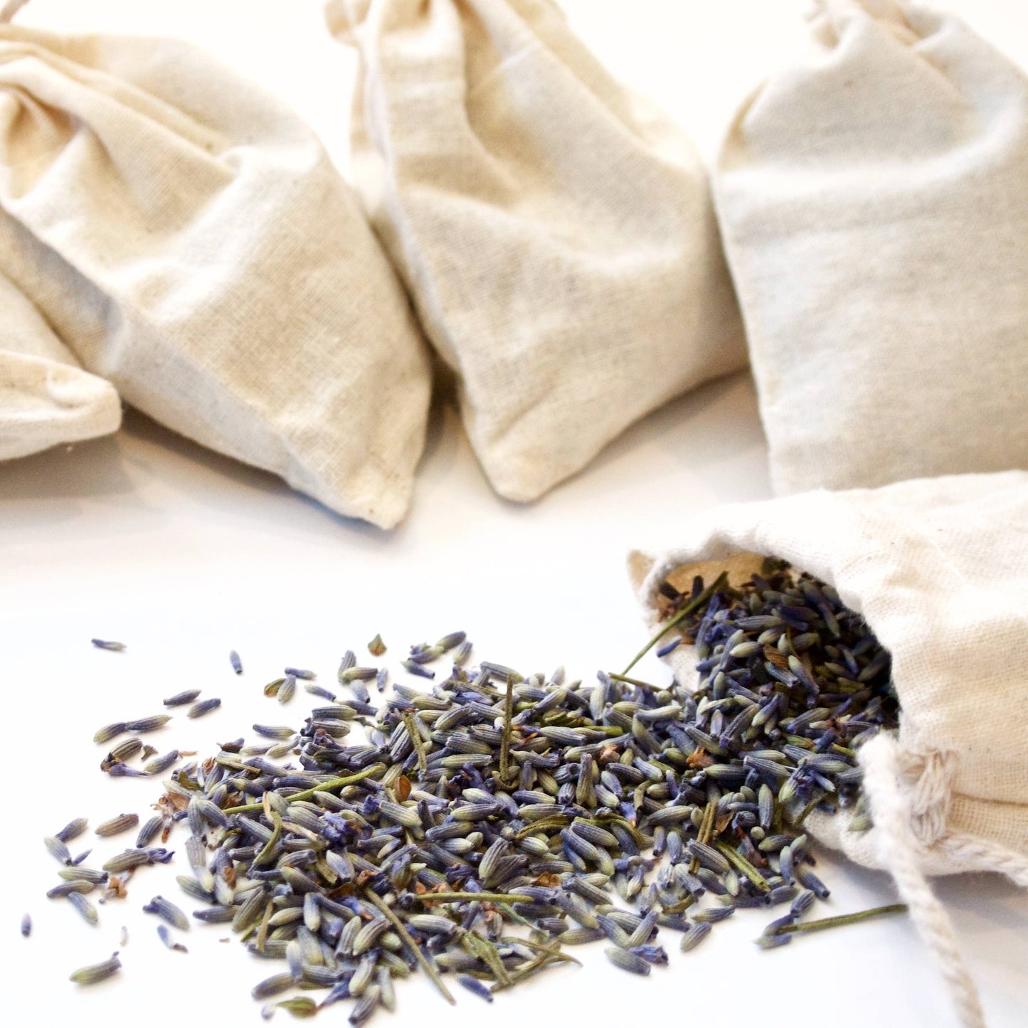SEATTLE SEED CO. | Lavender Sachet