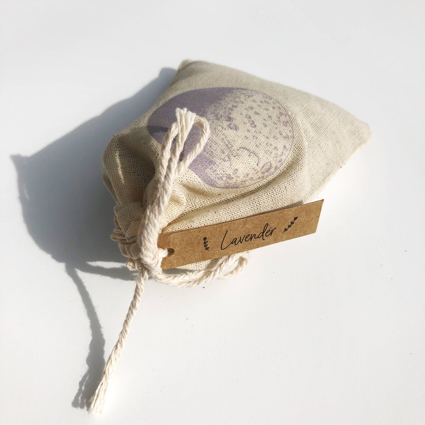 SEATTLE SEED CO. | Lavender Sachet
