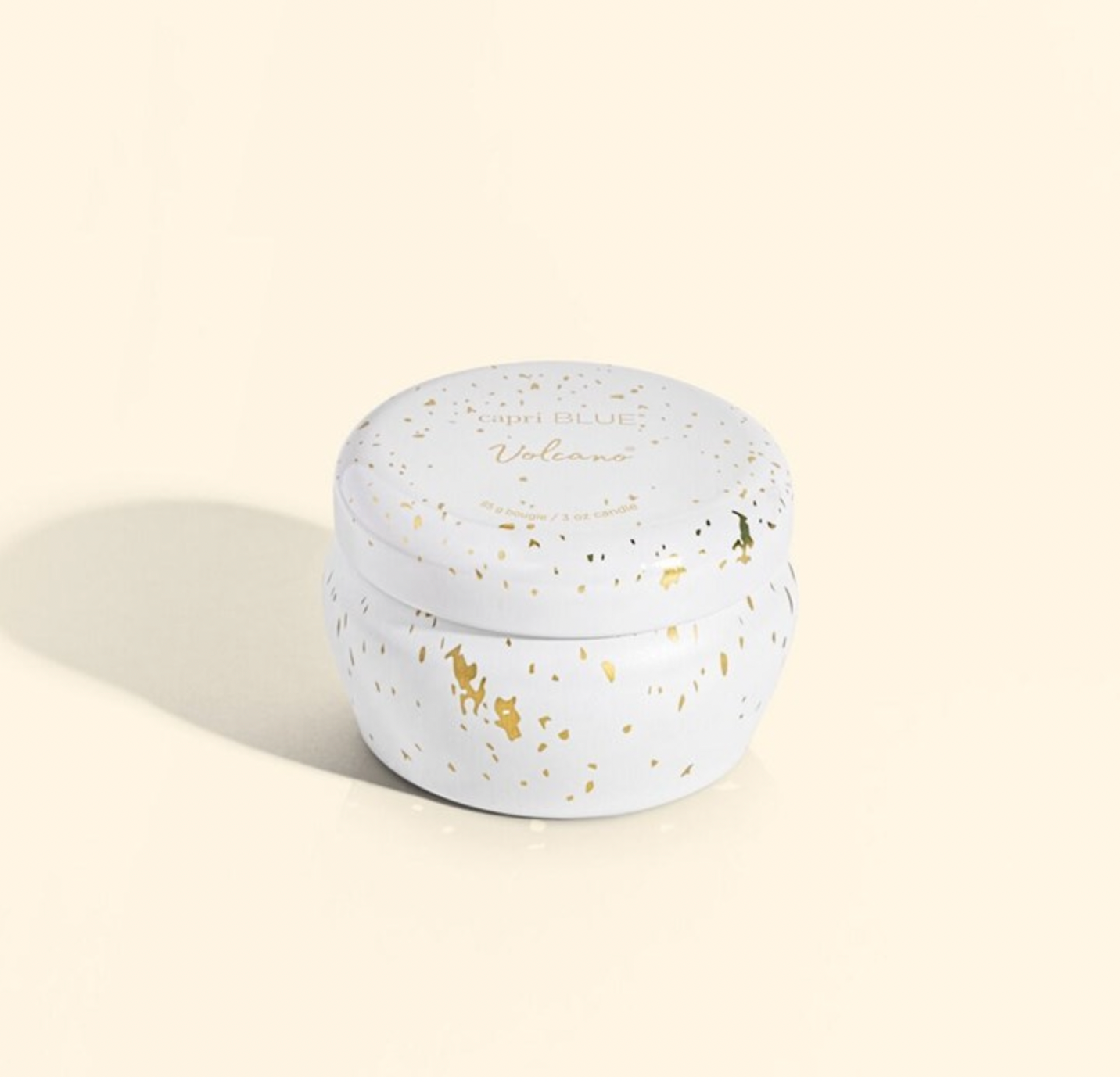 CAPRI BLUE | Volcano Signature Collection