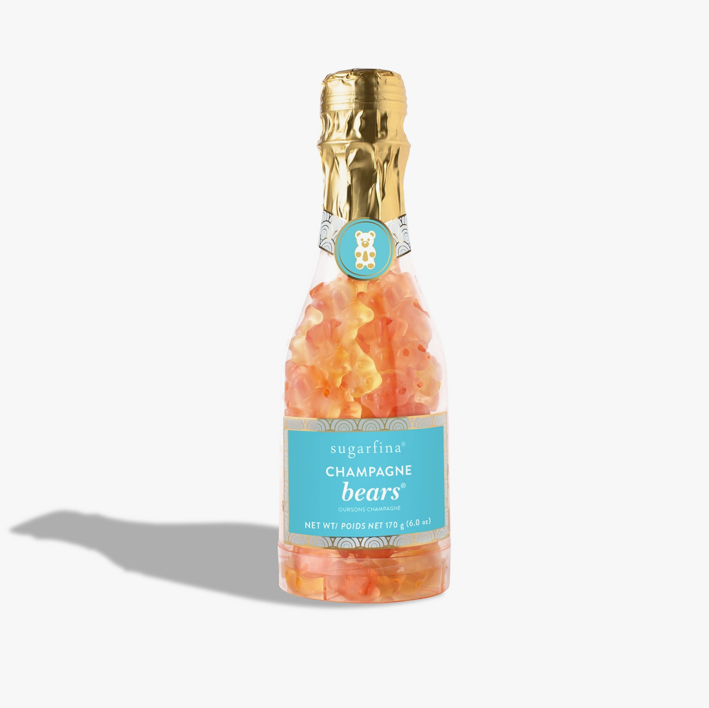 SUGARFINA | Champagne Bears Celebration Bottle