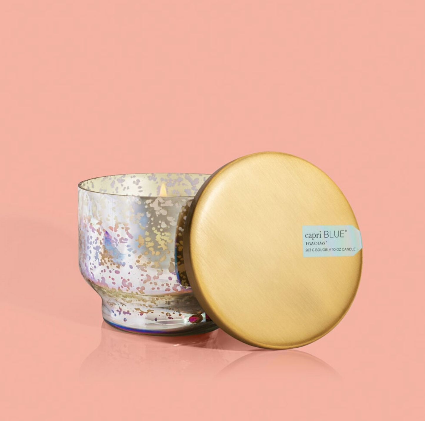 CAPRI BLUE | Volcano Signature Collection