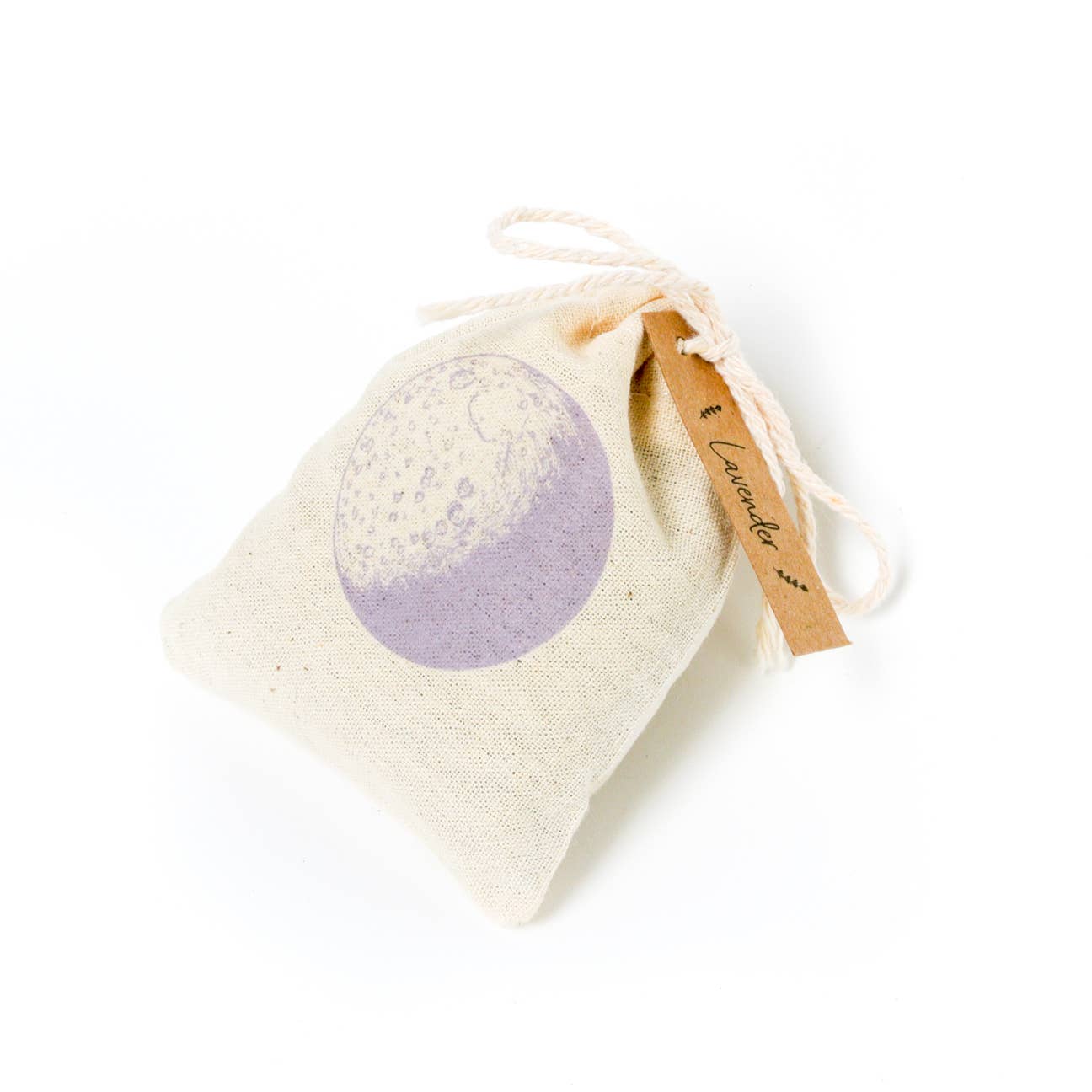 SEATTLE SEED CO. | Lavender Sachet
