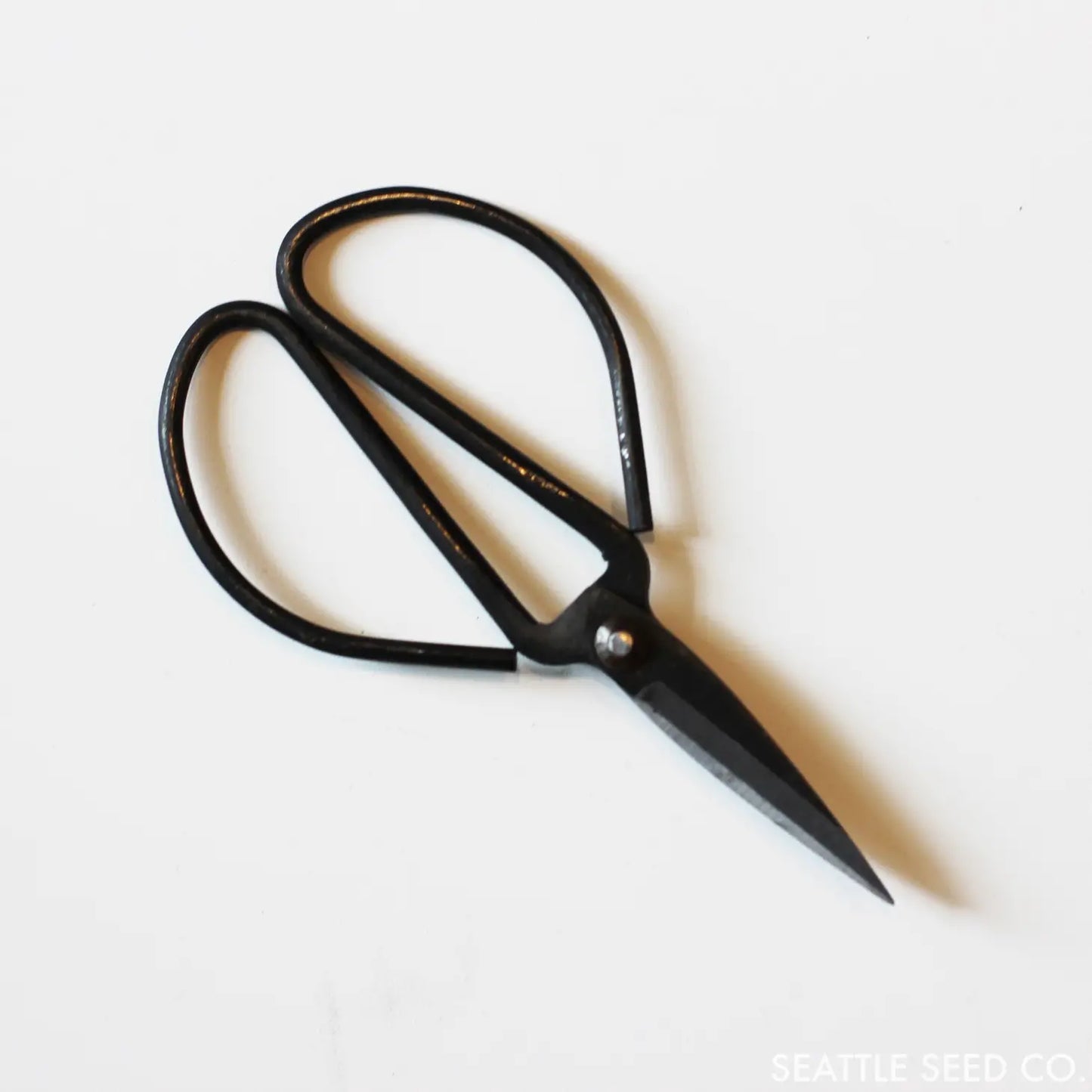 SEATTLE SEED CO. | Forged Steel Pruning Shears