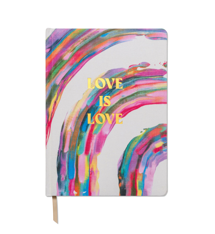 DESIGNWORKS INC. | Journal - Love is Love
