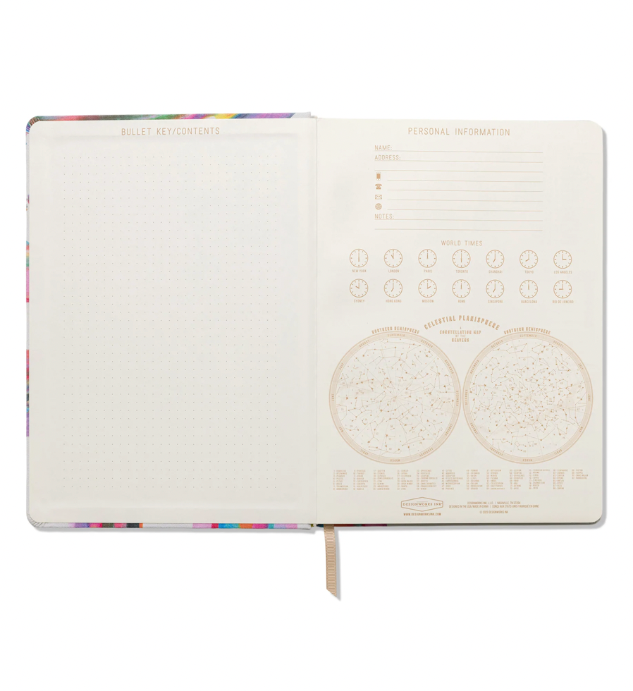 DESIGNWORKS INC. | Journal - Love is Love