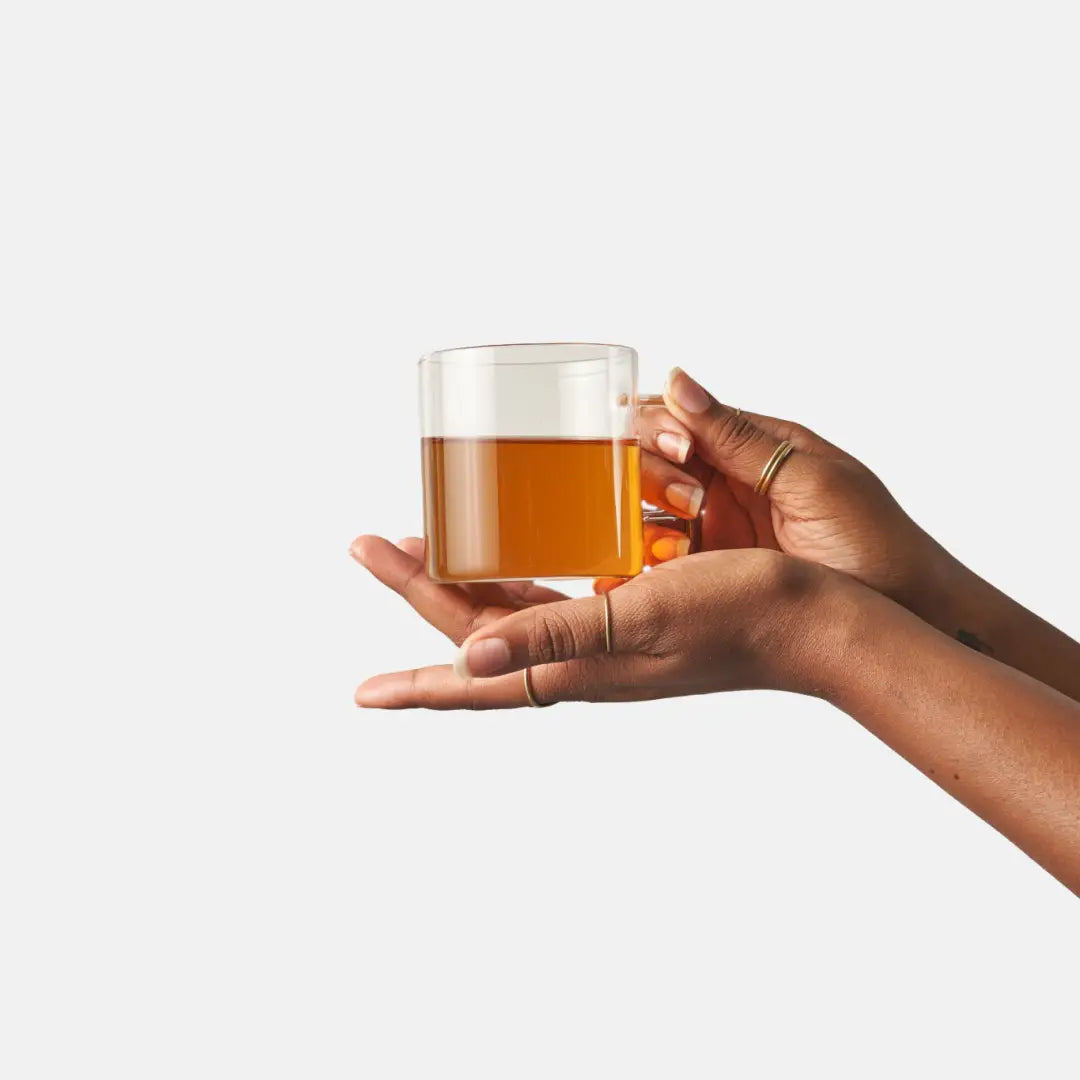 BIG HEART TEA CO. | Herbal Tea