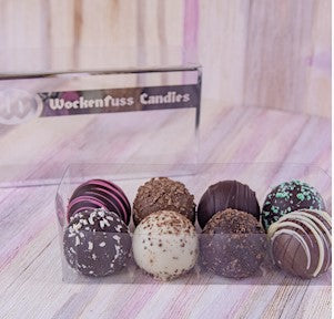 WOCKENFUSS | Dessert Truffles - 2 options