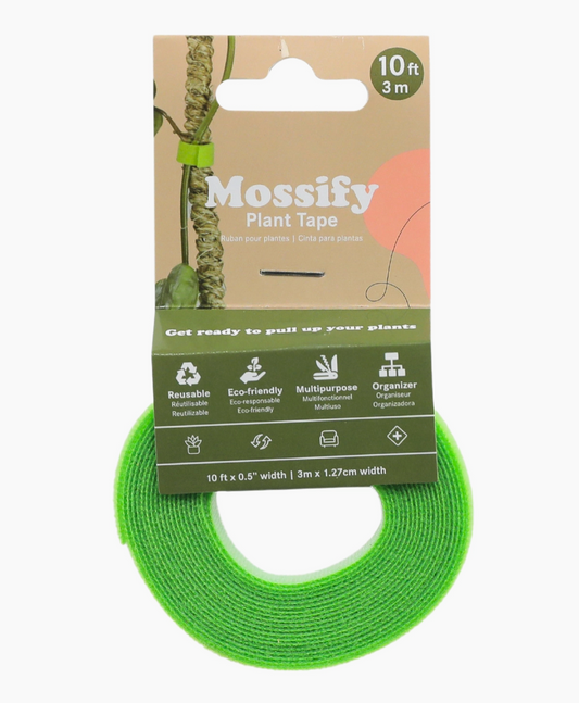 MOSSIFY | Plant Tape